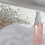 homemade face mists