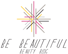 Be Beautiful Beauty Blog